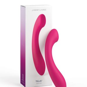 Tilla™ Silicone Dildo ViPstore.hu - Erotika Webáruház - Szexshop 2 Tilla™ Silicone Dildo ViPstore.hu - Erotika Webáruház - Szexshop 2