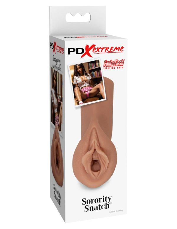 Sorority Snatch ViPstore.hu - Erotika Webáruház - Szexshop