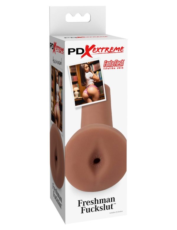 Freshman Fuckslut ViPstore.hu - Erotika Webáruház - Szexshop