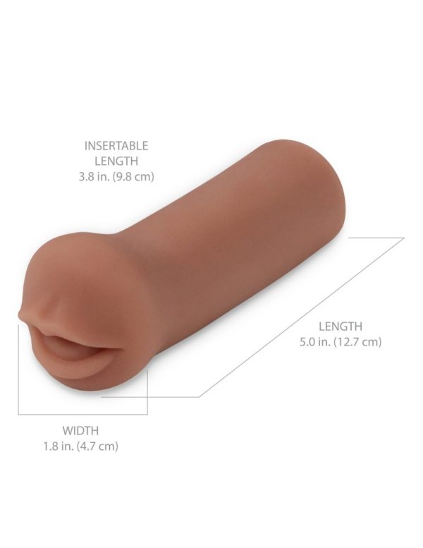 Coed Cocksucker ViPstore.hu - Erotika Webáruház - Szexshop 5