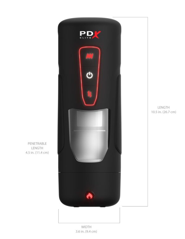 Milk Me Hotter ViPstore.hu - Erotika Webáruház - Szexshop 9