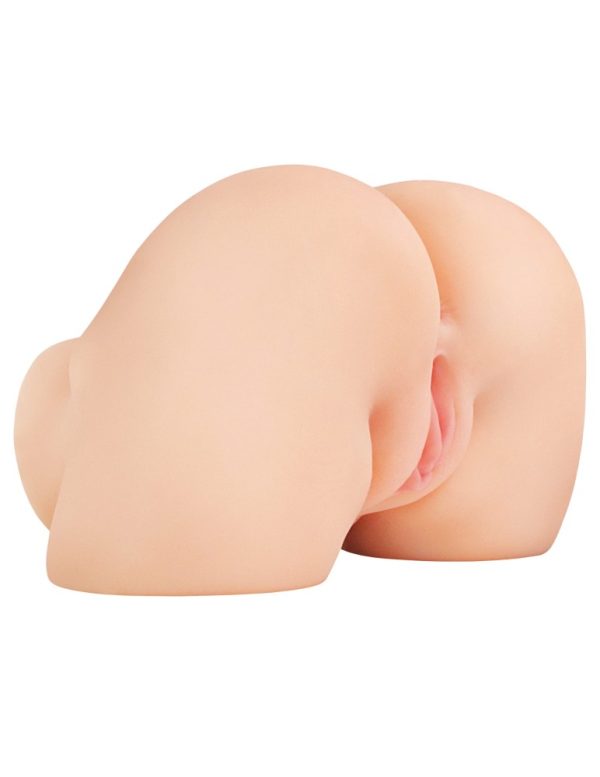 Shake That Ass Vibrating Mega Masturbator ViPstore.hu - Erotika Webáruház - Szexshop 2