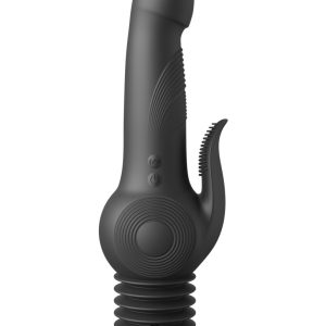 Fetish Fantasy Series Pogo Thruster – Black ViPstore.hu - Erotika Webáruház - Szexshop 2