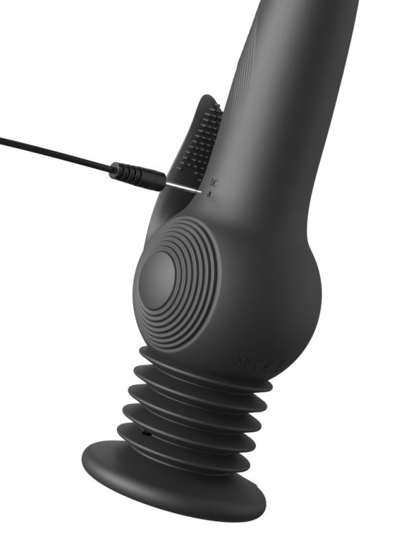 Fetish Fantasy Series Pogo Thruster – Black ViPstore.hu - Erotika Webáruház - Szexshop 4