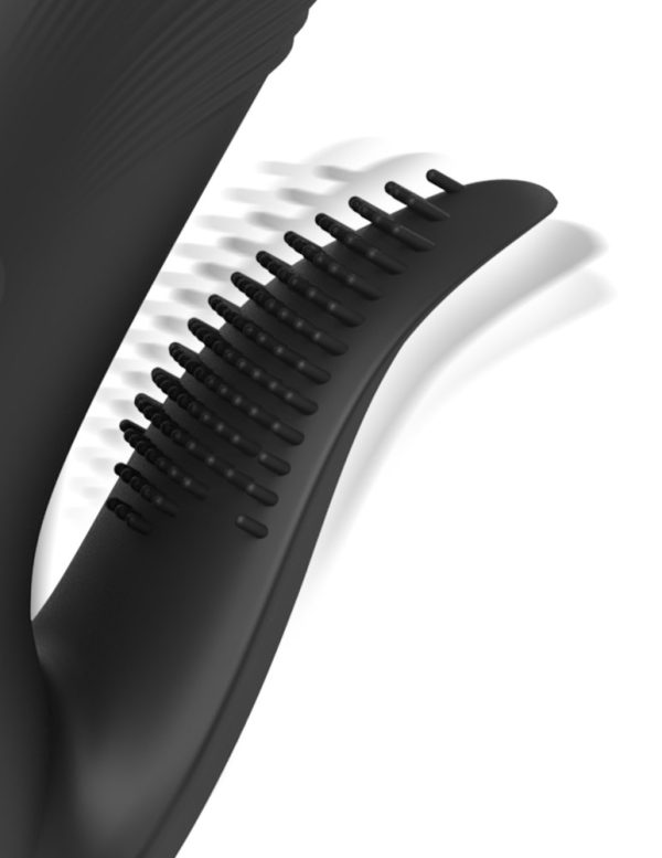Fetish Fantasy Series Pogo Thruster – Black ViPstore.hu - Erotika Webáruház - Szexshop 5