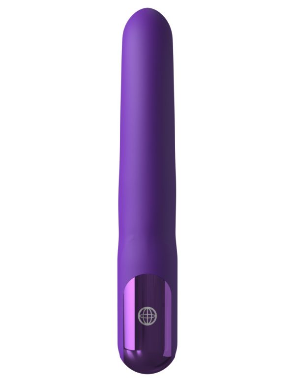 Fantasy For Her Super SoniX Thruster – Purple ViPstore.hu - Erotika Webáruház - Szexshop 3