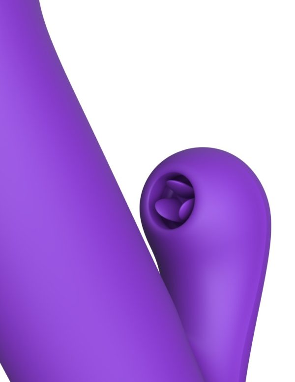 Fantasy For Her Super SoniX Thruster – Purple ViPstore.hu - Erotika Webáruház - Szexshop 7