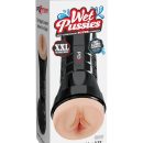 PDX Extreme - Wet Pussies - Super Luscious Lips XXL - Light | ViPstore.hu - Erotika webáruház #1 - EAN 603912775952 | SKU PIPERD42521