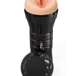 PDX Extreme - Wet Pussies - Super Luscious Lips XXL - Light_PI_0911_