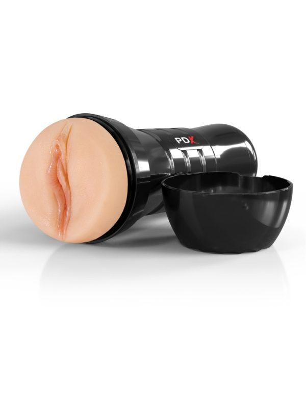 PDX Extreme – Wet Pussies – Super Juicy Snatch XXL- Light ViPstore.hu - Erotika Webáruház - Szexshop 4