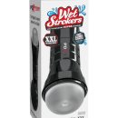 PDX Extreme - Wet Stroker - Super Slide & Glide XXL - Frosted | ViPstore.hu - Erotika webáruház #1 - EAN 603912775990 | SKU PIPERD42720
