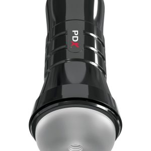 PDX Extreme – Wet Stroker – Super Slide & Glide XXL – Frosted ViPstore.hu - Erotika Webáruház - Szexshop 2