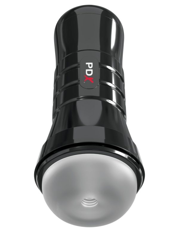 PDX Extreme – Wet Stroker – Super Slide & Glide XXL – Frosted ViPstore.hu - Erotika Webáruház - Szexshop 2