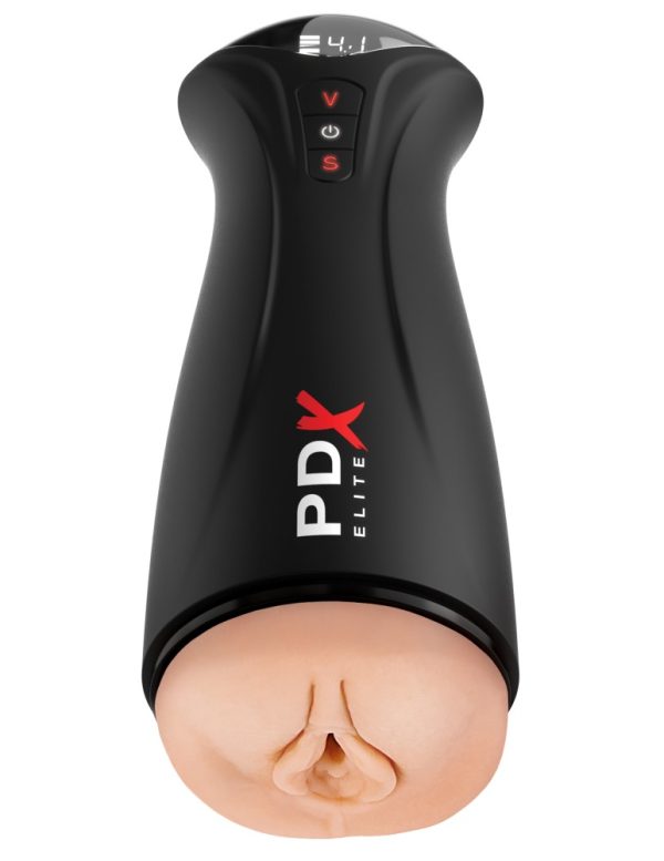PDX Elite Fuck-Gasm – Light ViPstore.hu - Erotika Webáruház - Szexshop 2