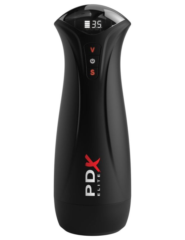 PDX Elite Fuck-Gasm – Light ViPstore.hu - Erotika Webáruház - Szexshop 4
