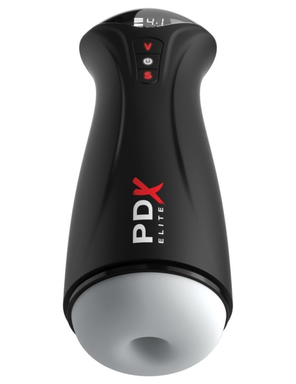 PDX Elite Fap-Gasm – Frosted ViPstore.hu - Erotika Webáruház - Szexshop 2