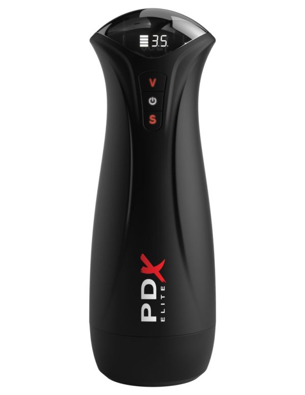 PDX Elite Fap-Gasm – Frosted ViPstore.hu - Erotika Webáruház - Szexshop 4