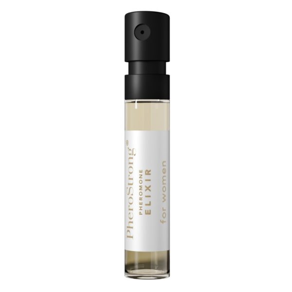PheroStrong pheromone ELIXIR for Women – 2 ml ViPstore.hu - Erotika Webáruház - Szexshop 2