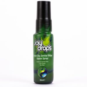 Male External Genital Care Spray – 30 ml ViPstore.hu - Erotika Webáruház - Szexshop