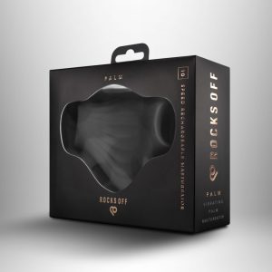 Palm – Black ViPstore.hu - Erotika Webáruház - Szexshop