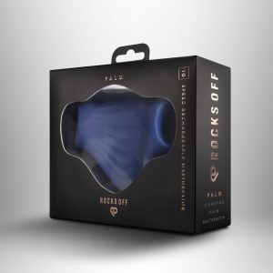 Palm – Blue ViPstore.hu - Erotika Webáruház - Szexshop