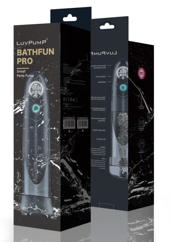 BathFun PRO ViPstore.hu - Erotika Webáruház - Szexshop 2