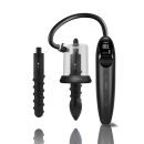 RosCup Pro Smart Vibrating Rosebud Pump (2 plugs / set) | ViPstore.hu - Erotika webáruház #1 - EAN 6935847702111 | SKU REALOV0031