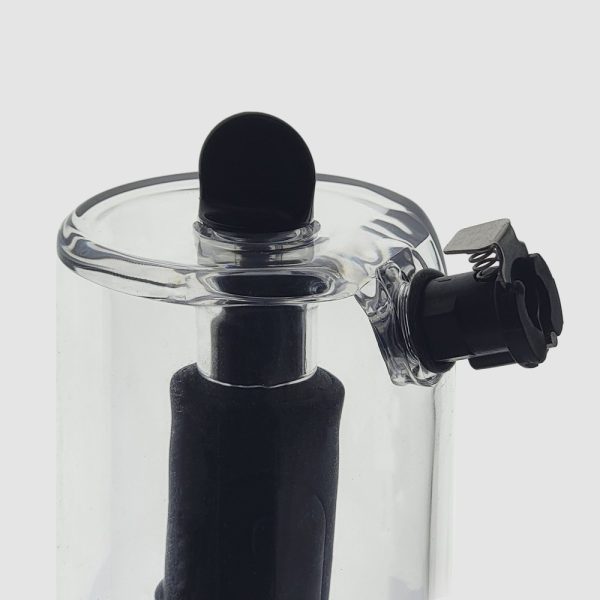 RosCup Pro Smart Vibrating Rosebud Pump (2 plugs / set) ViPstore.hu - Erotika Webáruház - Szexshop 7