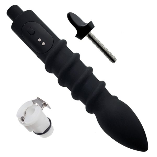 RosCup Pro Smart Vibrating Rosebud Pump (2 plugs / set) ViPstore.hu - Erotika Webáruház - Szexshop 9
