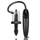 RosCup Pro Smart Vibrating Rosebud Pump (2 plugs / set) | ViPstore.hu - Erotika webáruház #1 - EAN 6935847702128 | SKU REALOV0032