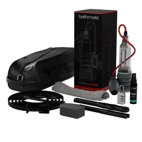 HYDROXTREME6 ViPstore.hu - Erotika Webáruház - Szexshop 3