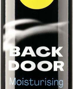pjur back door comfort water anal glide 100 ml ViPstore.hu - Erotika Webáruház - Szexshop