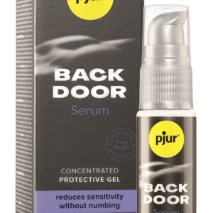 pjur backdoor anal comfort Serum 20 ml (0,68 fl.oz) ViPstore.hu - Erotika Webáruház - Szexshop