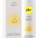 pjur MED Soft glide 100ml | ViPstore.hu - Erotika webáruház #1 - EAN 827160111151 | SKU PJUR000129