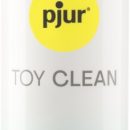 pjur Toy Clean Spray 100 ml | ViPstore.hu - Erotika webáruház #1 - EAN 827160111786 | SKU PJUR000152