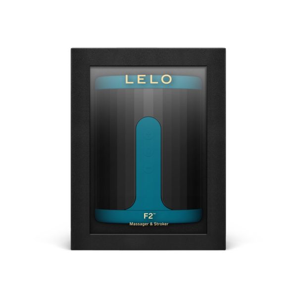 F2S Teal ViPstore.hu - Erotika Webáruház - Szexshop