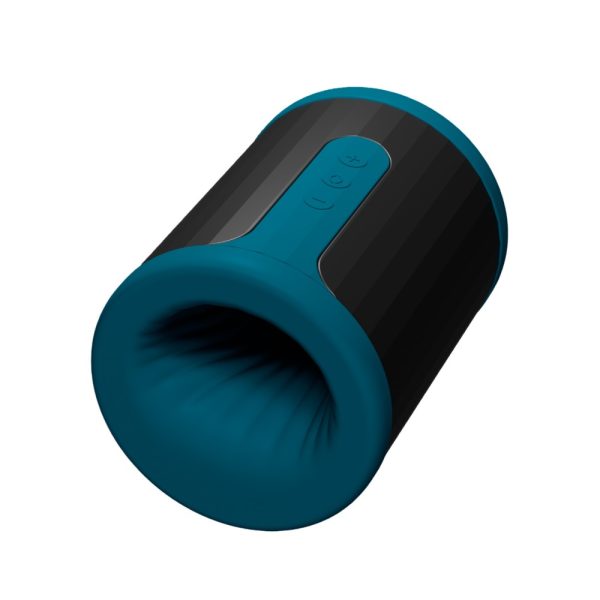 F2S Teal ViPstore.hu - Erotika Webáruház - Szexshop 2