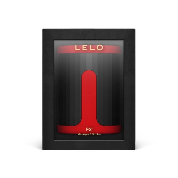 F2S Red ViPstore.hu - Erotika Webáruház - Szexshop