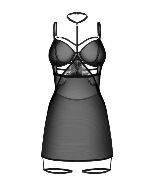 Arrowel chemise S/M ViPstore.hu - Erotika Webáruház - Szexshop 5