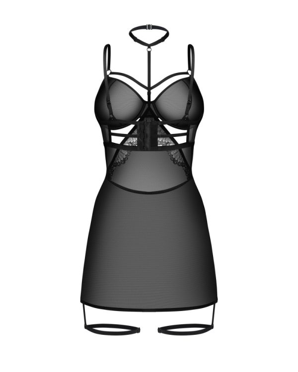 Arrowel chemise L/XL ViPstore.hu - Erotika Webáruház - Szexshop 4