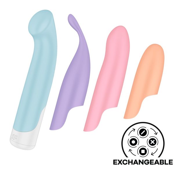 Playful Four ViPstore.hu - Erotika Webáruház - Szexshop 2