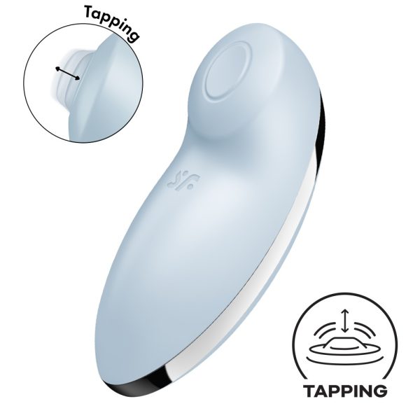 Tap & Climax 2 (Blue) ViPstore.hu - Erotika Webáruház - Szexshop 2