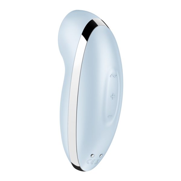 Tap & Climax 2 (Blue) ViPstore.hu - Erotika Webáruház - Szexshop 7