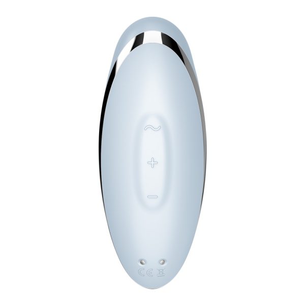 Tap & Climax 2 (Blue) ViPstore.hu - Erotika Webáruház - Szexshop 8