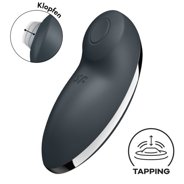 Tap & Climax 2 (Grey) ViPstore.hu - Erotika Webáruház - Szexshop 3