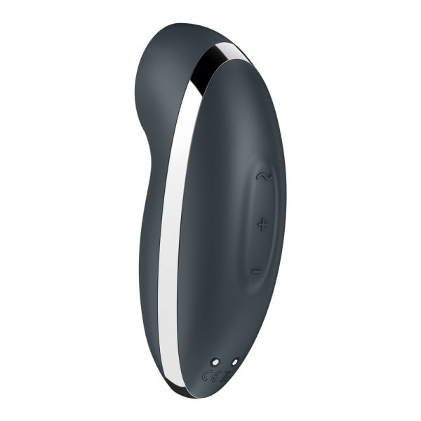 Tap & Climax 2 (Grey) ViPstore.hu - Erotika Webáruház - Szexshop 7