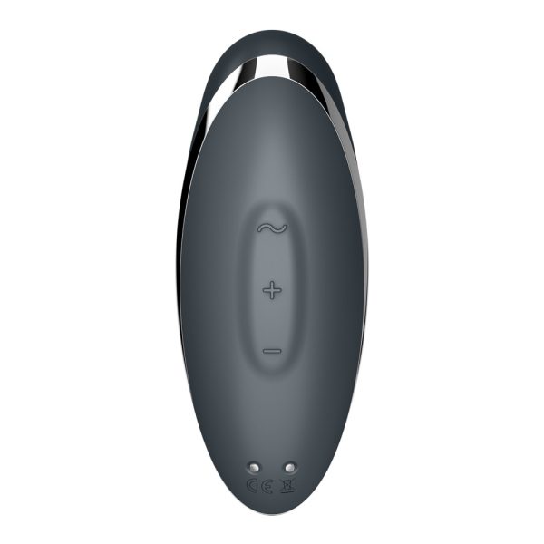 Tap & Climax 2 (Grey) ViPstore.hu - Erotika Webáruház - Szexshop 8