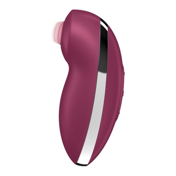 Tap & Climax 2 (Red) ViPstore.hu - Erotika Webáruház - Szexshop 4