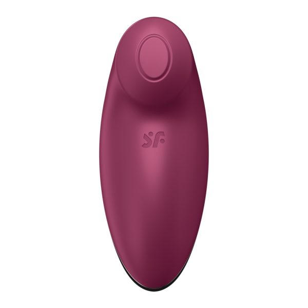 Tap & Climax 2 (Red) ViPstore.hu - Erotika Webáruház - Szexshop 5