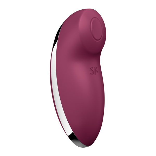 Tap & Climax 2 (Red) ViPstore.hu - Erotika Webáruház - Szexshop 6